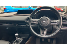 Mazda Cx-30 2.0 e-Skyactiv X MHEV GT Sport Edition 5dr Petrol Hatchback